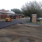 industrial paving contractor houston