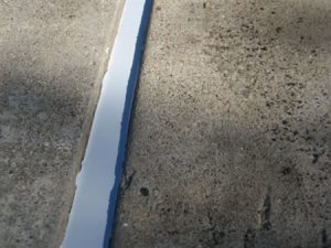 Houston Concrete Crack Repair